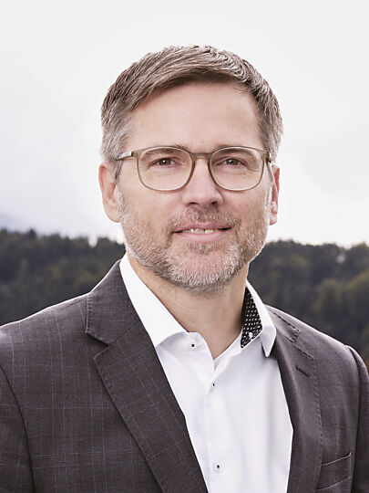 Porträt Marco Thiele